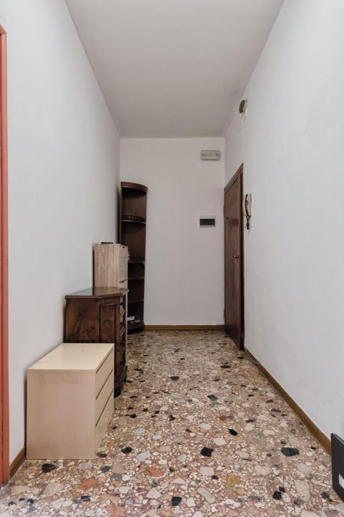 Cozy Best Apartment In City With Free Parking Marghera Exterior foto