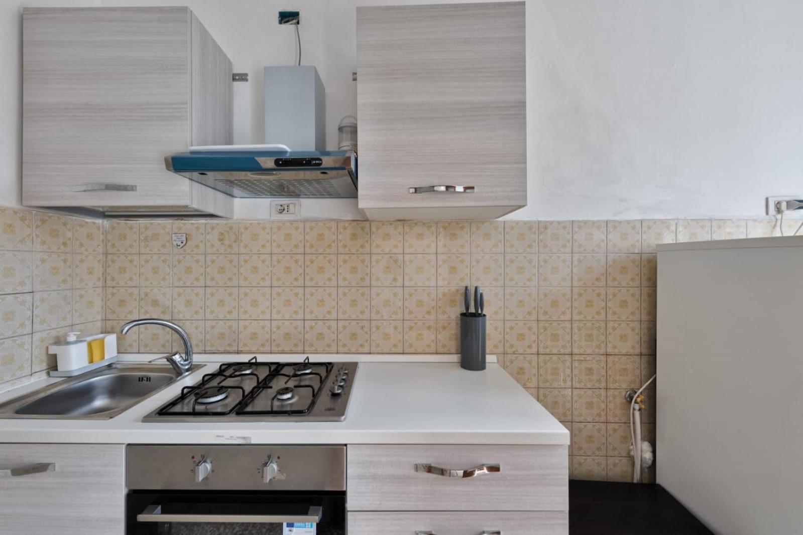 Cozy Best Apartment In City With Free Parking Marghera Exterior foto