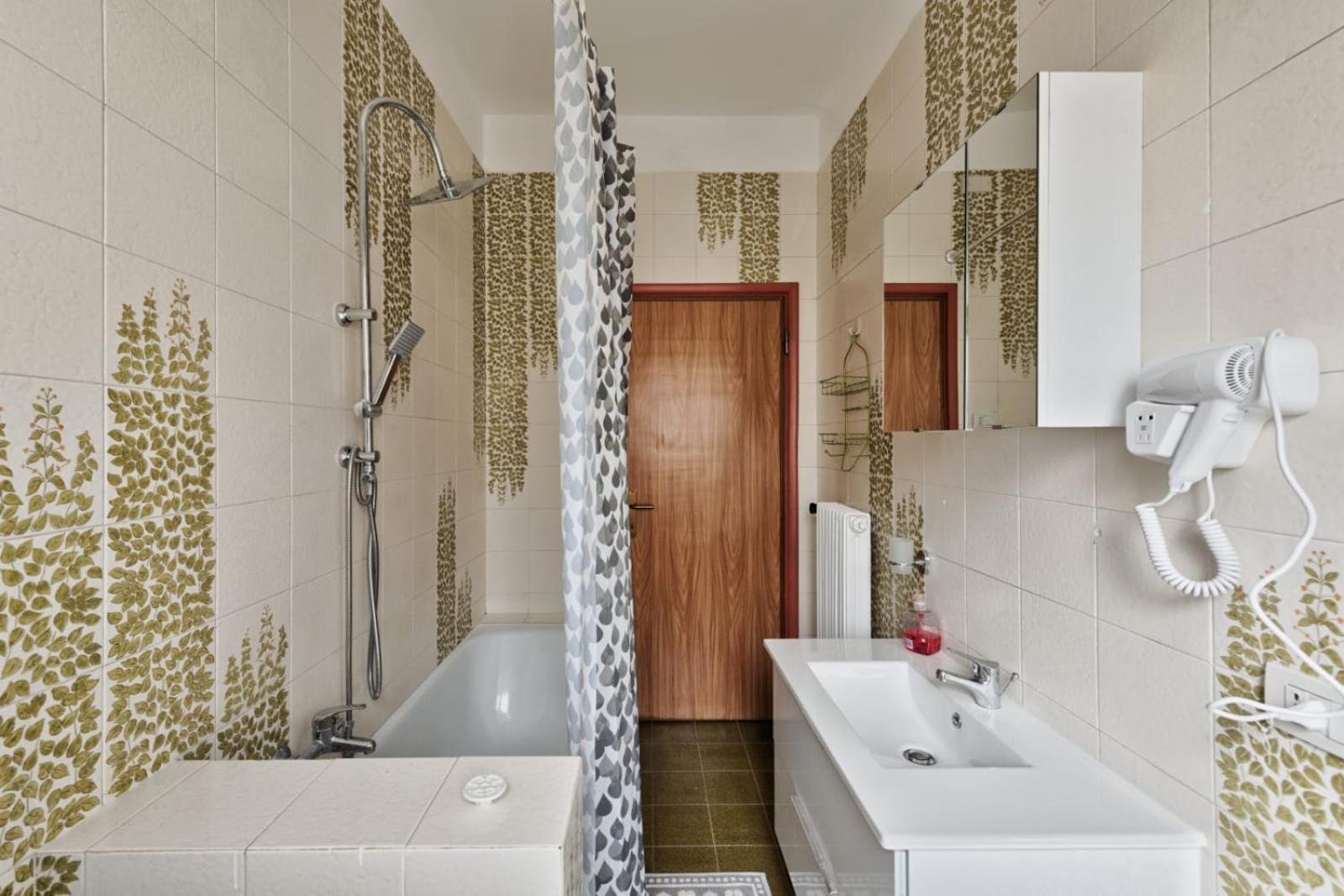 Cozy Best Apartment In City With Free Parking Marghera Exterior foto