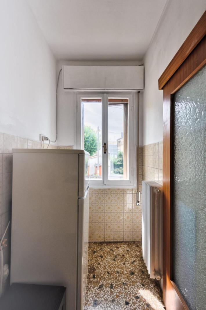 Cozy Best Apartment In City With Free Parking Marghera Exterior foto